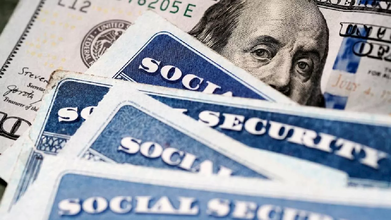 Utah retirement experts issue critical warning about Social Security