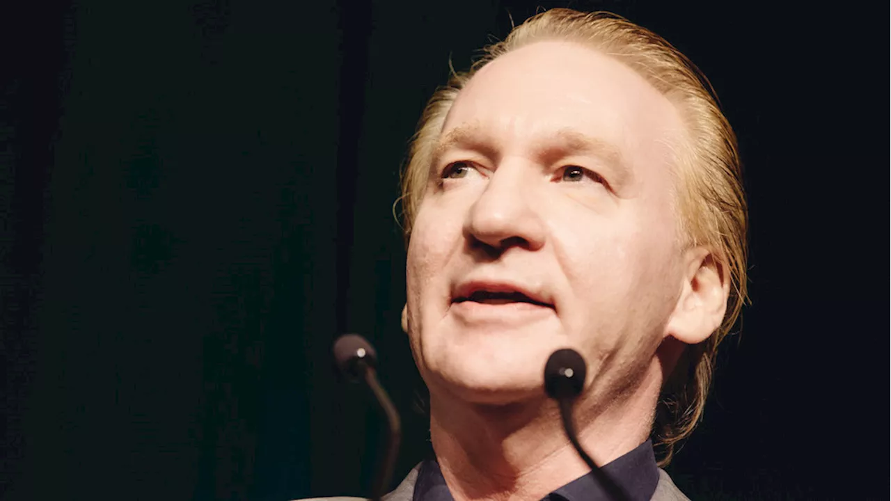 Bill Maher says Democrats blew election with 'anti-common sense agenda'