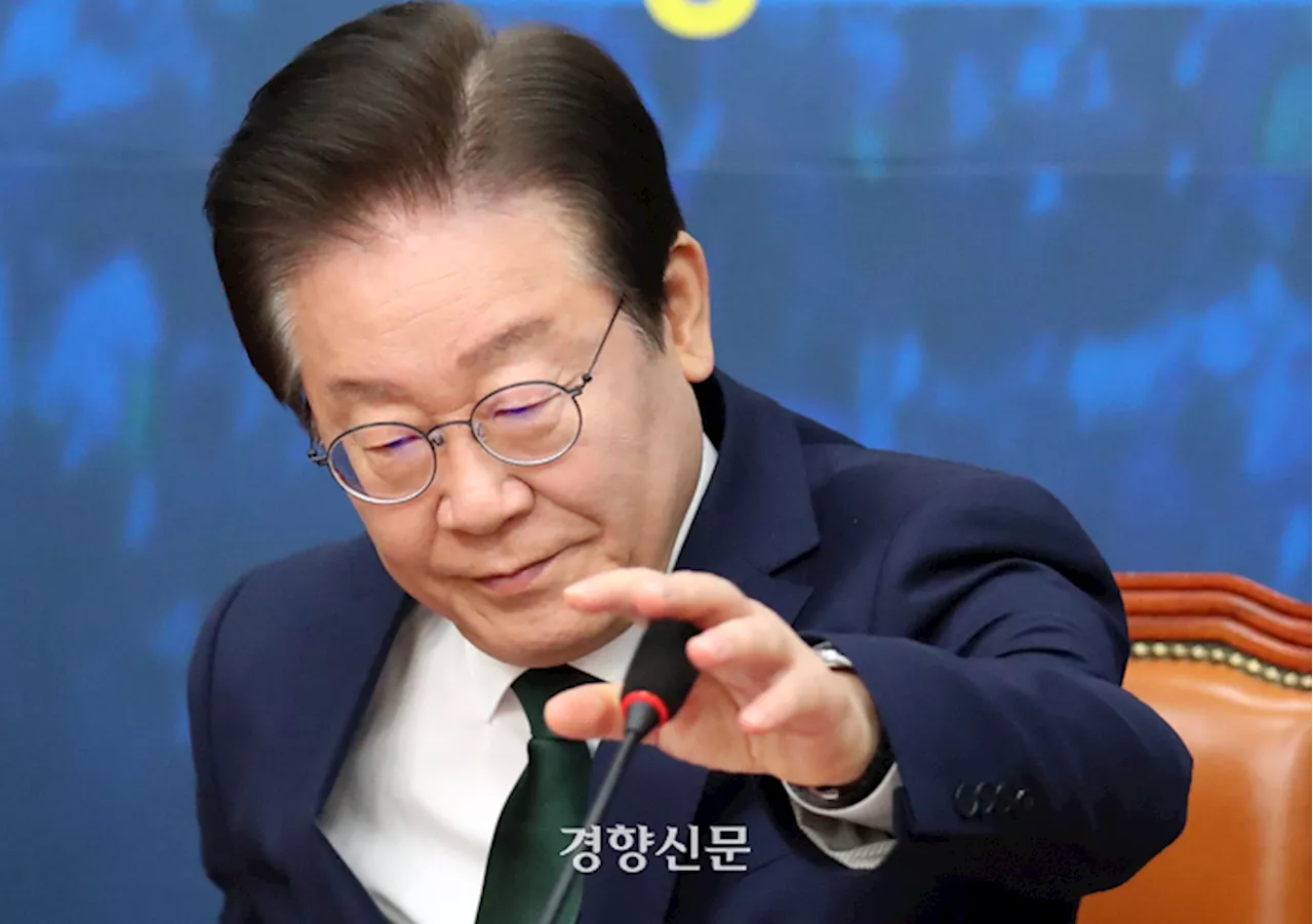 우상호, 이재명 판결에 “판사 감정 개입…비명계, 아무도 움직이지 못할 것”