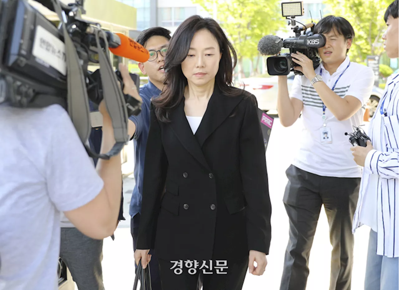 ‘블랙리스트’ 조윤선 서울시향 이사 위촉에…오세훈 “국가보안법 위반해도 대통령비서실장”