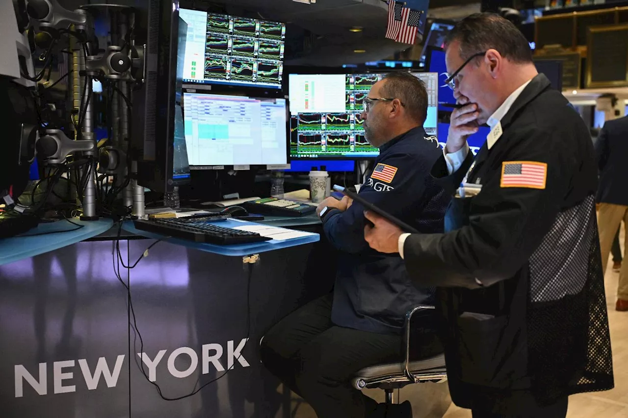 Wall Street ouvre sur une note prudente, en quête d'une direction