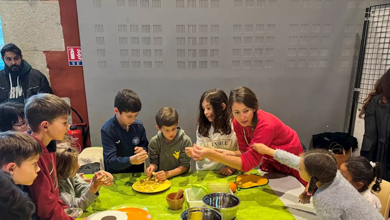 Journée de l’enfance : une journée récréative a été organisée à Castelnaudary