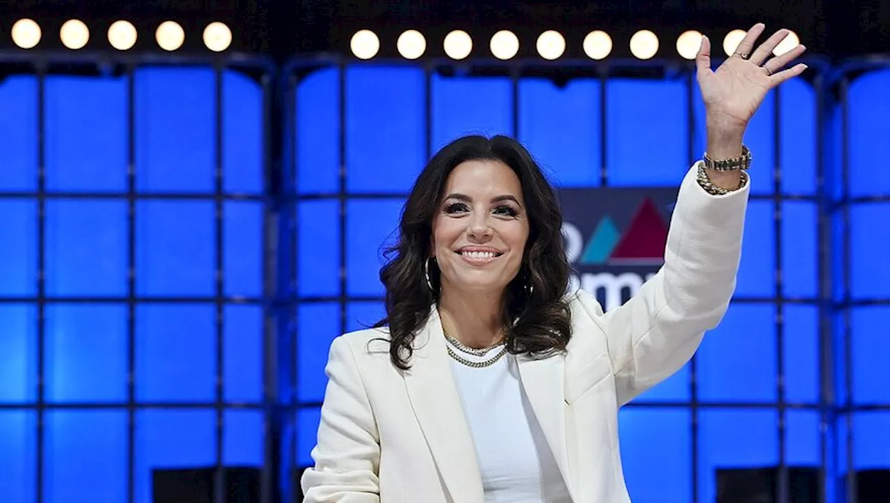 Un maire français offre 'l’asile' à Eva Longoria après la victoire de Trump : 'Je peux lui garantir que jamais