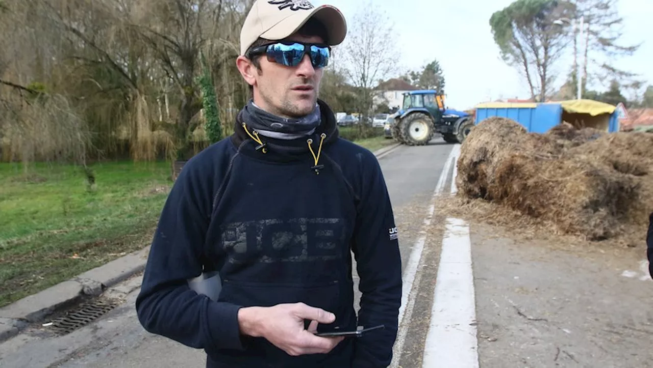 Colère des agriculteurs : 'Nous bloquerons le fret alimentaire français', la Coordination Rurale donne rendez-