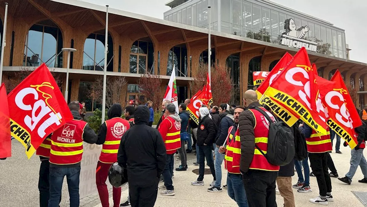 La France face à une vague historique de plans sociaux : 300 000 emplois menacés