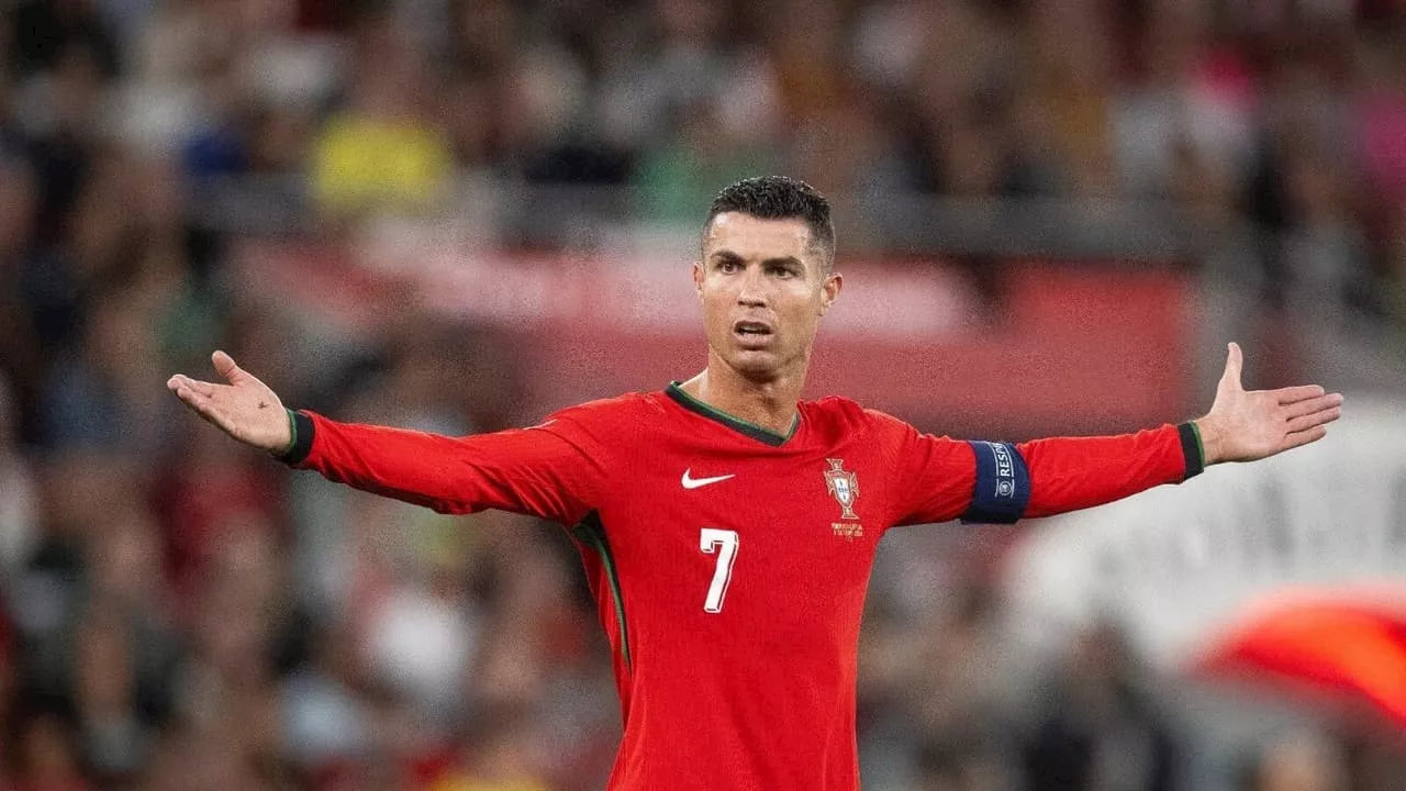 Por que Cristiano Ronaldo está fora da partida entre Portugal e Croácia?