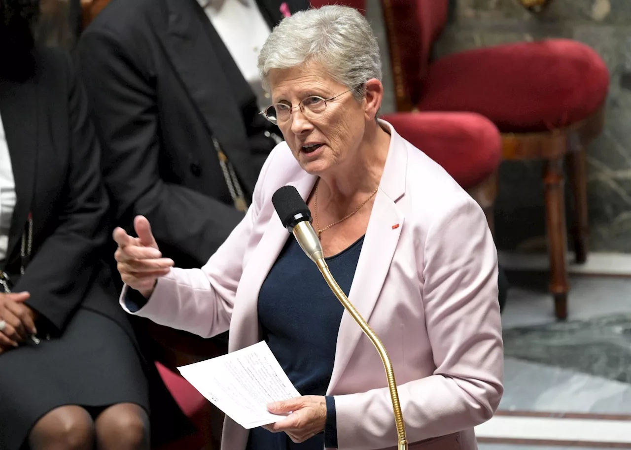 Budget Sécu: la ministre Darrieussecq annonce une baisse du remboursement des médicaments en 2025