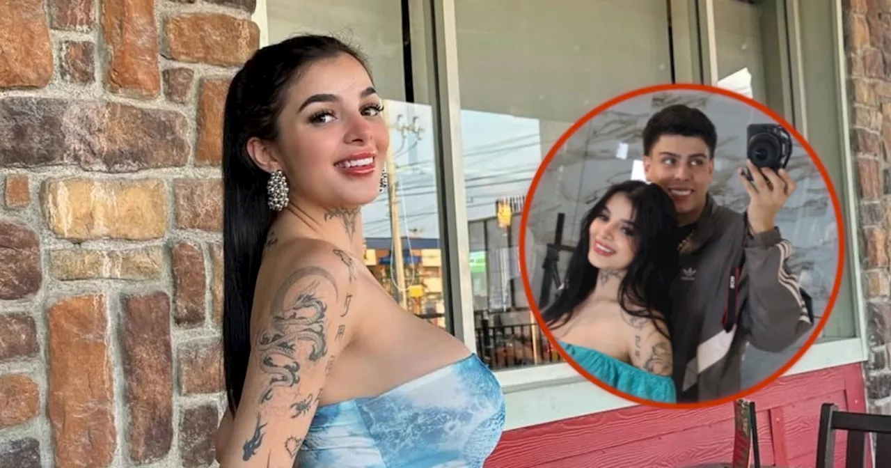 Jhon Echeverry, esposo de Karely Ruiz, comparte cómo le propuso matrimonio a la influencer