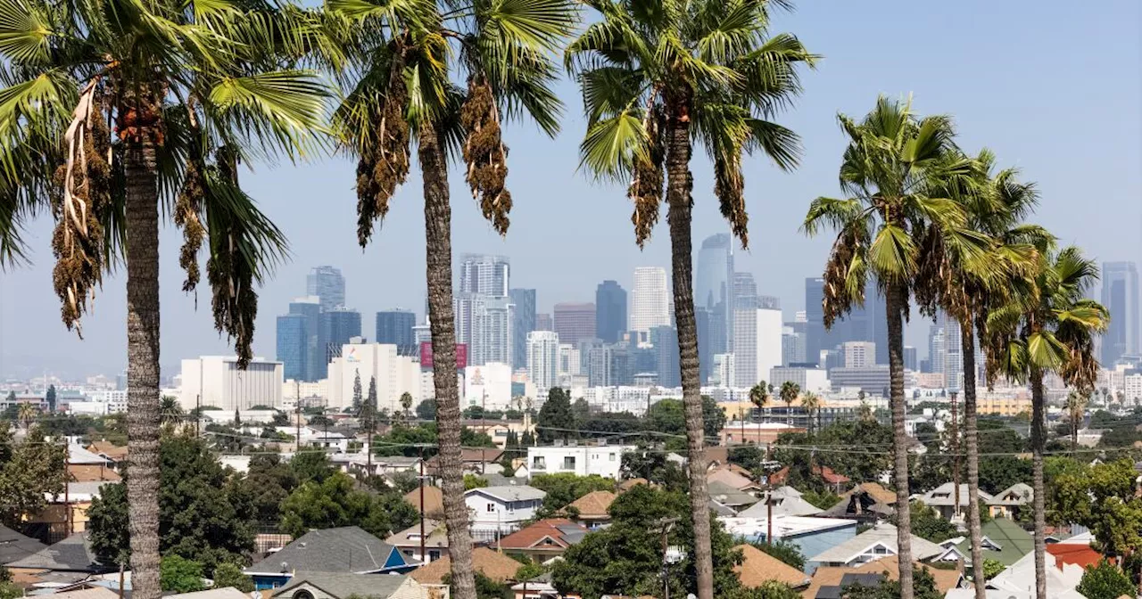 Los Angeles rezoning plan won't spur enough new housing, report finds