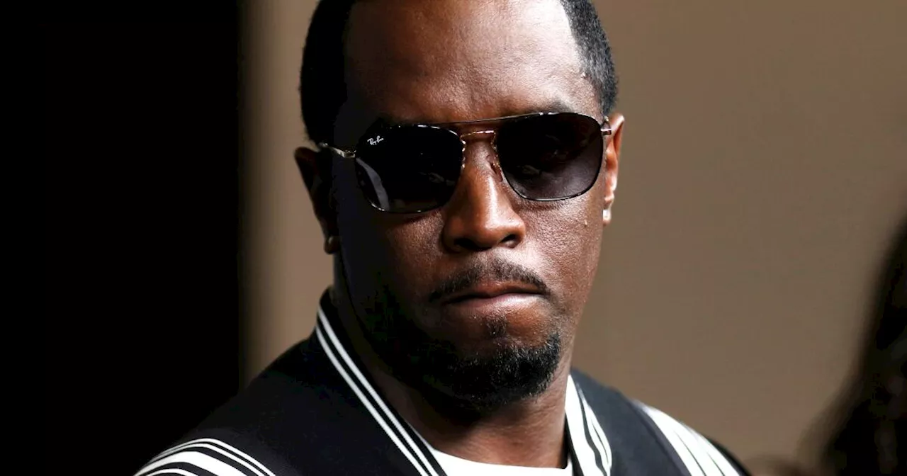 Search of Sean 'Diddy' Combs' cell uncovers witness-tampering plot, prosecutors allege