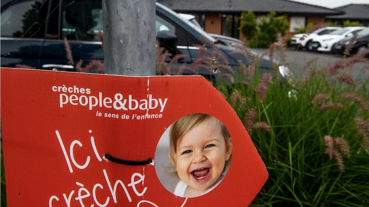 Anticor porte plainte contre les crèches People&Baby notamment pour escroqueries et détournements de fonds