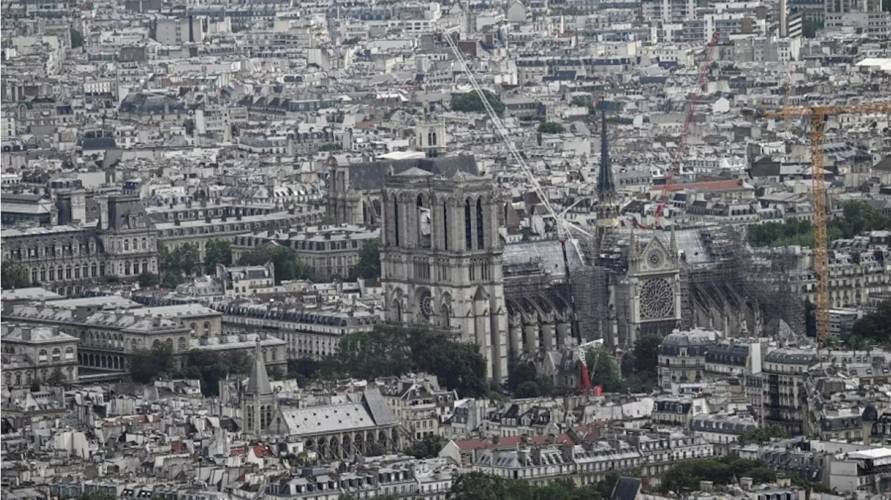 Faire payer l’entrée de Notre-Dame : l’Église et Rachida Dati toujours en désaccord