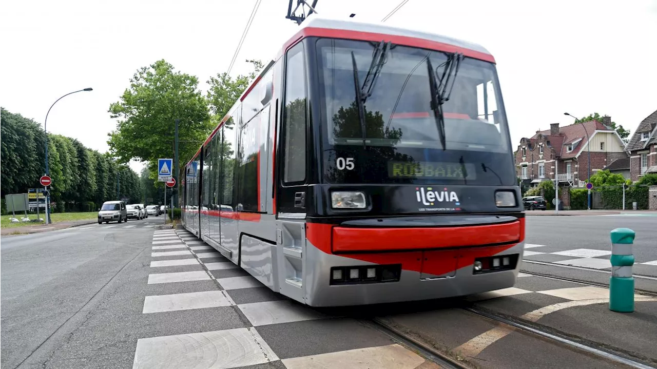 Roubaix-Tourcoing : des ateliers participatifs pour réfléchir à la future ligne de tramway