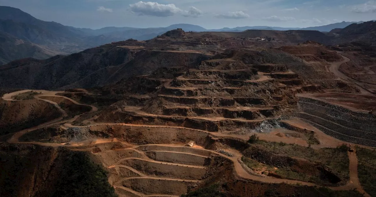 Nouvelle-Calédonie : l'usine de nickel Prony Resources redémarre après six mois de blocage