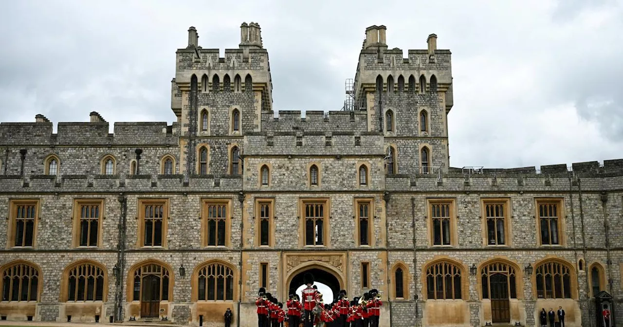 Royaume-Uni: un pick-up et un quad dérobés au domaine royal de Windsor