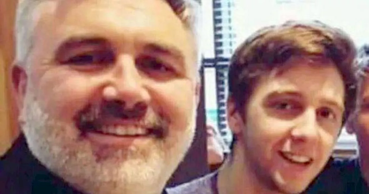 Detectives offer £10k reward after dad and son vanished in Spain