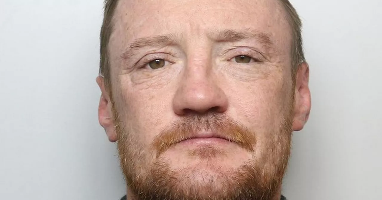 Police search for wanted Brighouse man after woman seriously injured