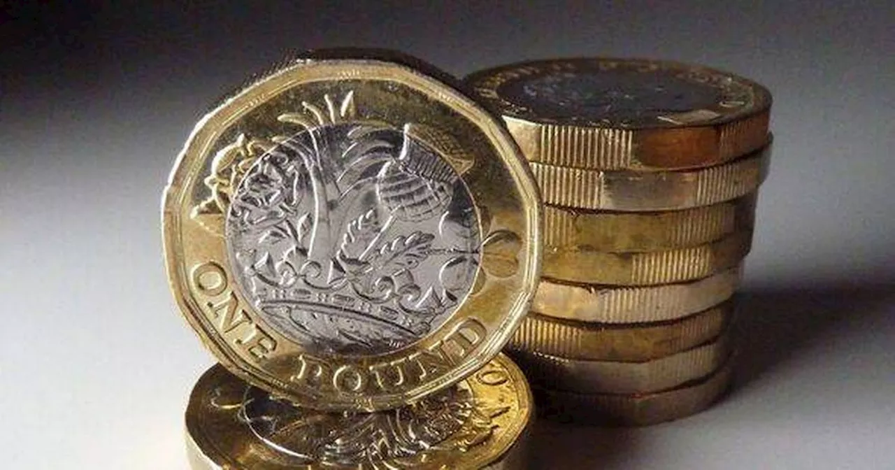 Two rare error coins worth more than face value as one sells for £750