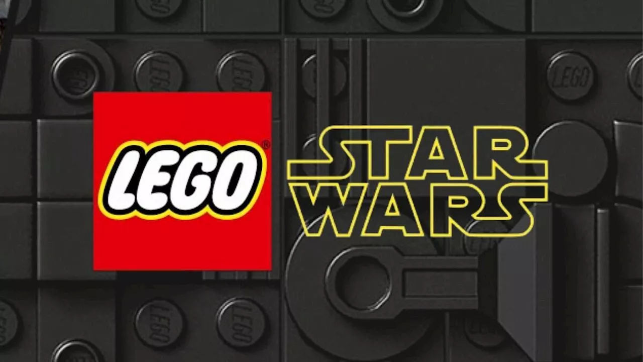 LEGO Star Wars : ce cadeau parfait pour les fans est à prix mini avant Noël