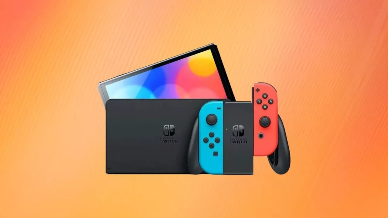 Quelle est cette promotion inédite sur la Console Nintendo Switch Oled pendant le Black Friday ?