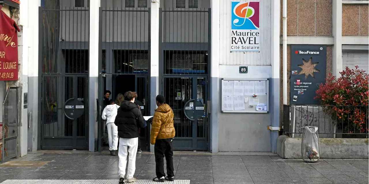 L’auteur de menaces contre le proviseur du lycée Ravel condamné à un stage de citoyenneté