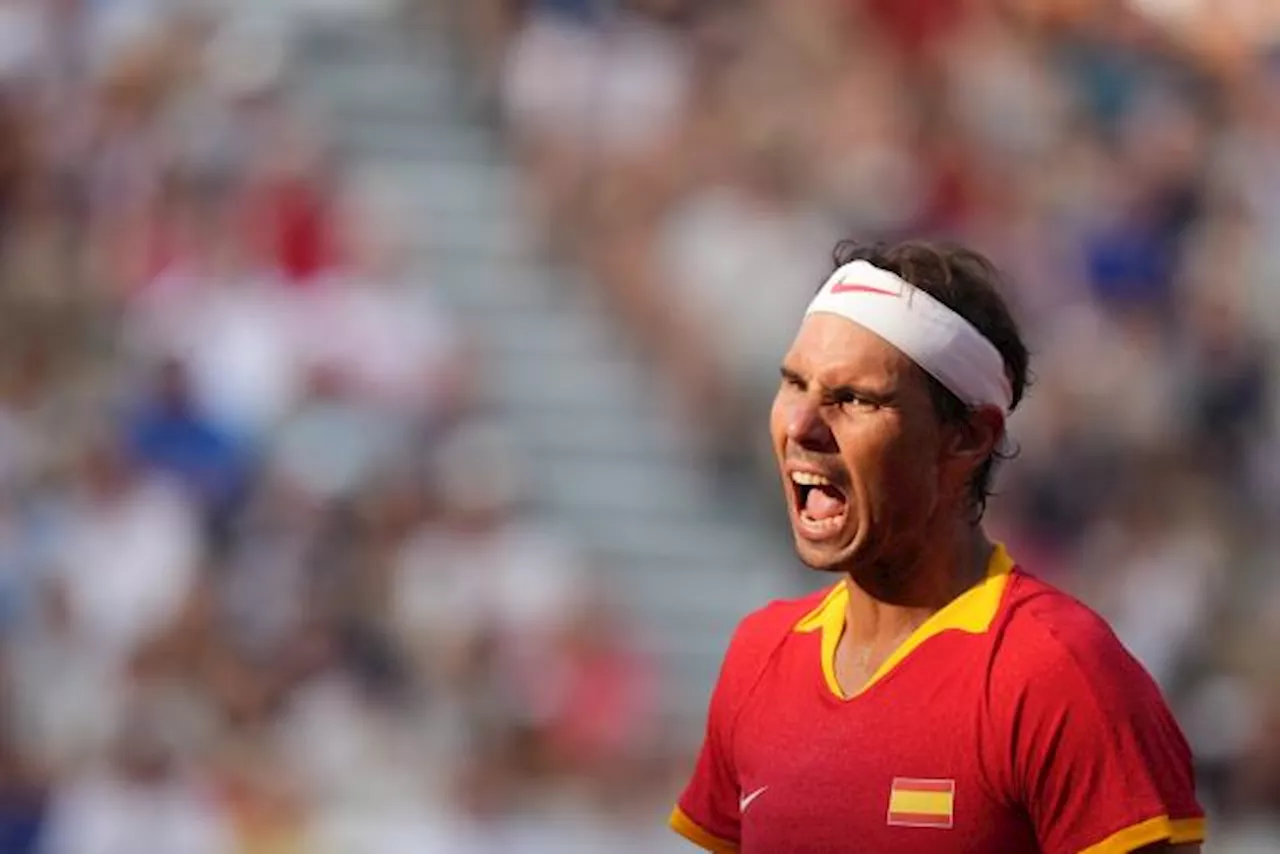 Comment suivre les derniers matches de Rafael Nadal sur le circuit ?