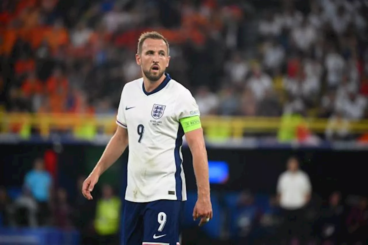 Harry Kane a inauguré à Londres une statue à son effigie, pas très ressemblante