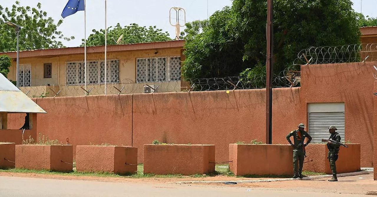 Un Français arrêté au Niger le 13 novembre : Paris demande sa libération