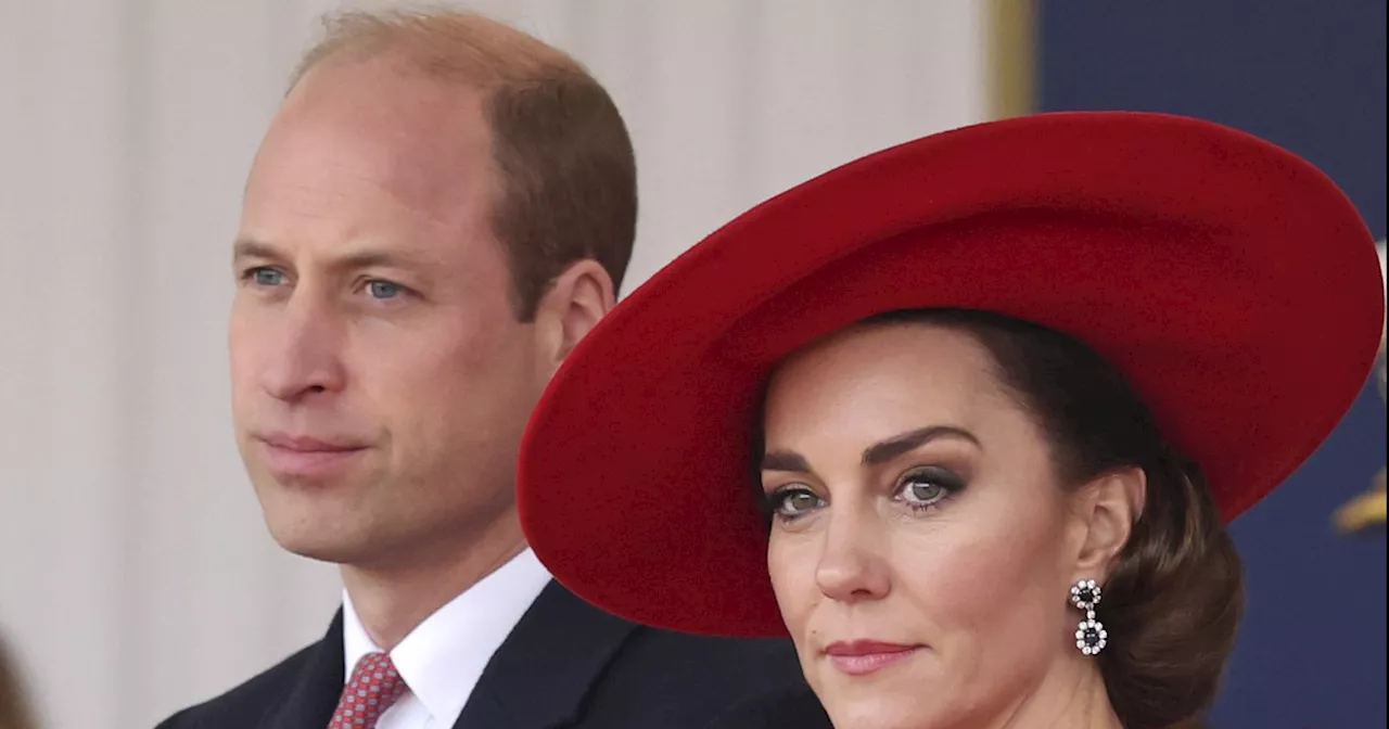 Castello di Windsor, due banditi fanno irruzione: terrore per William e Kate, dove si trovavano