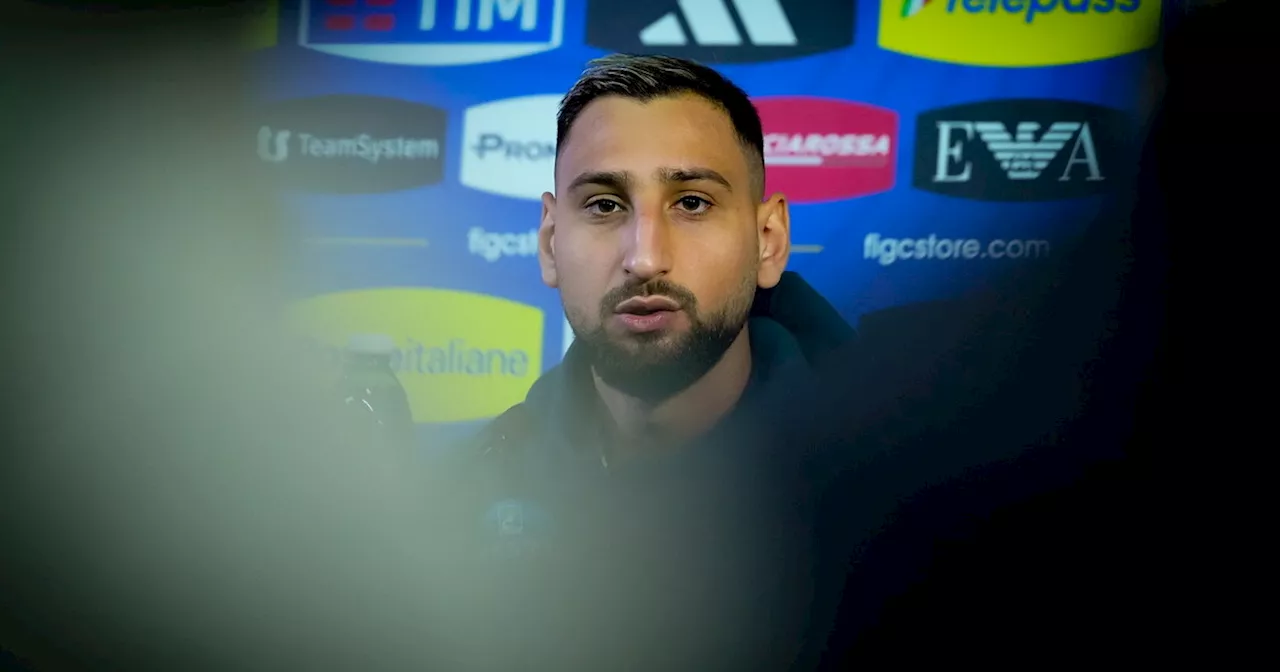 Gigio Donnarumma, forfait all'ultimo per problemi intestinali. "E l'Imodium?": sfottò, sospetti e commenti feroci