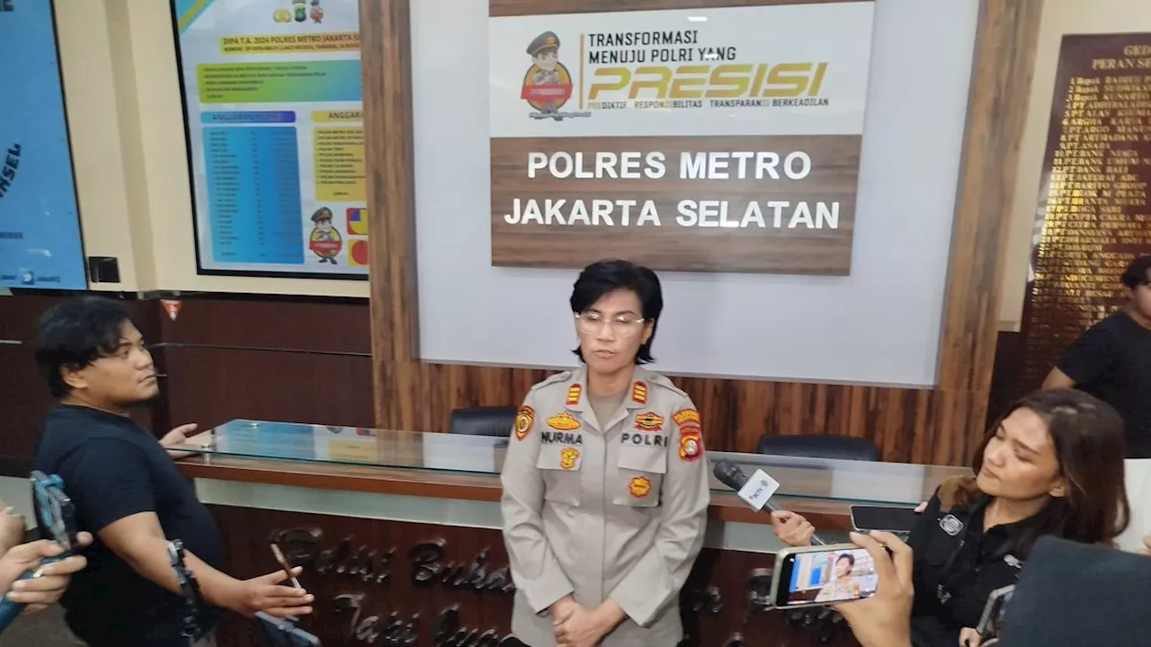 3 Pejabat Kementerian PPPA Diperiksa sebagai Saksi di Kasus Dugaan Pencabulan Vadel Badjideh