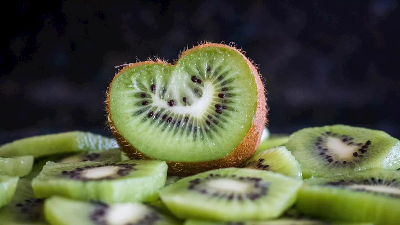 5 Manfaat Kiwi untuk Kesehatan, Tingkatkan Kesehatan Jantung Hingga Cegah Anemia