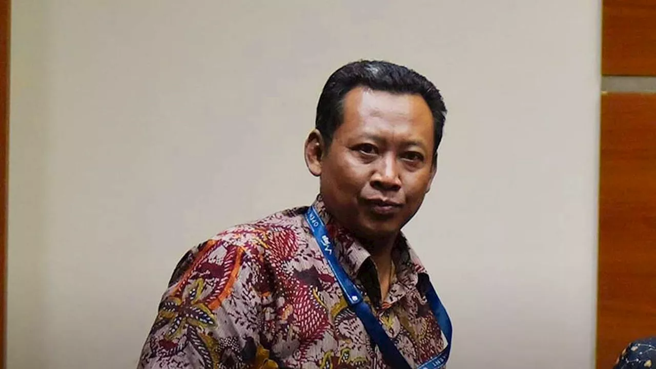 Capim KPK Fitroh Rohcahyanto Singgung soal Loyalitas saat Uji Kelayakan di DPR