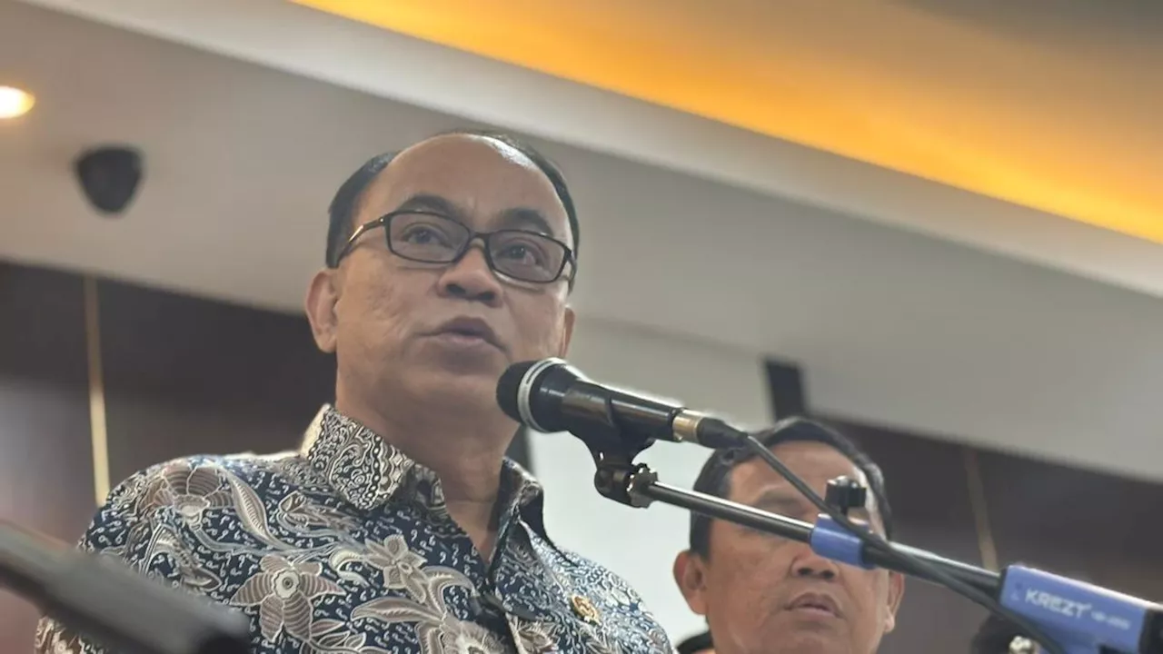 Menkop Budi Arie Ungkap Program Prioritas Kemenkop: Kebangkitan Koperasi Dimulai