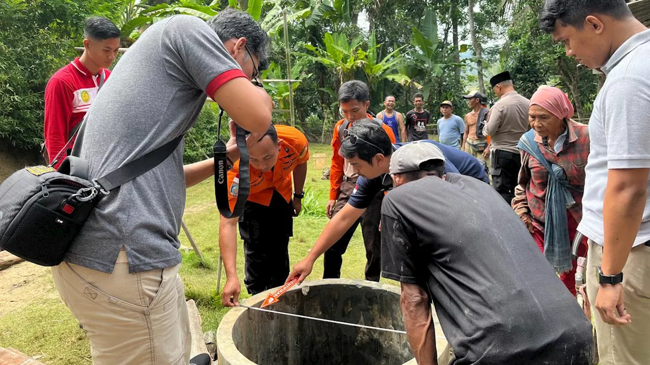 Petaka 3 Penggali Sumur di Banyumas, Nyaris Celaka Gegara Hirup Gas Beracun