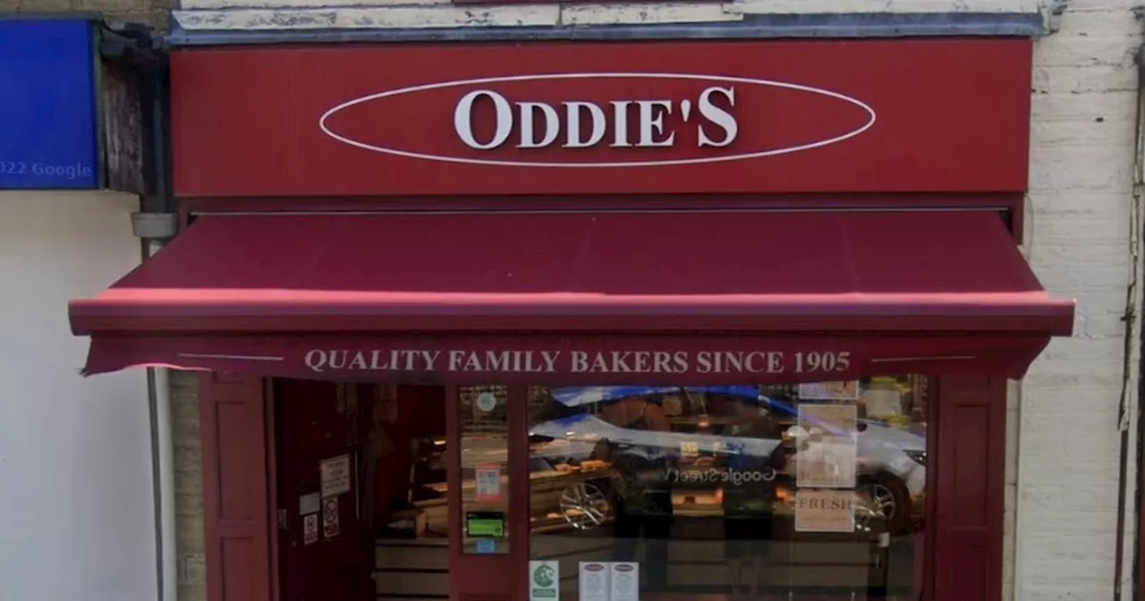 Iconic Lancashire bakery firm faces closure with 100 jobs at risk