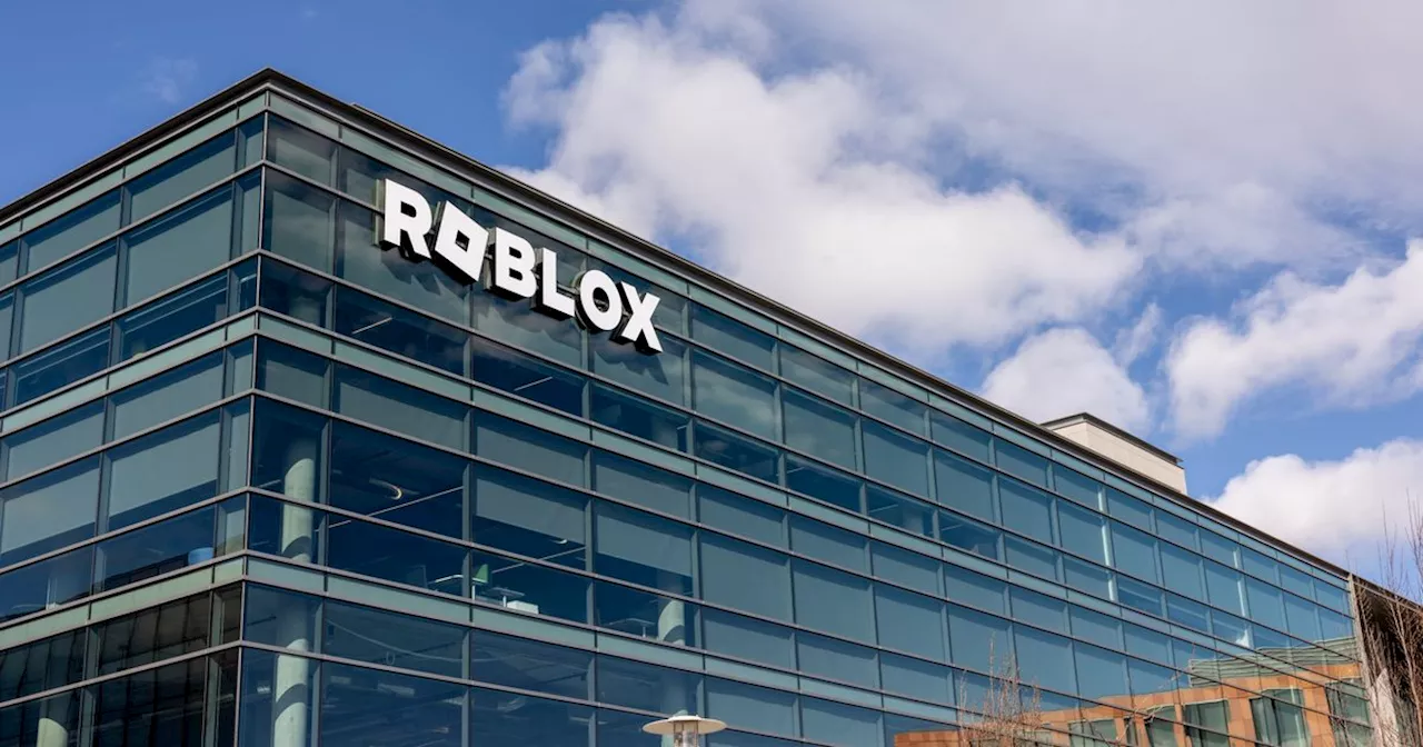 Roblox introduces new parental controls to tackle child safety concerns