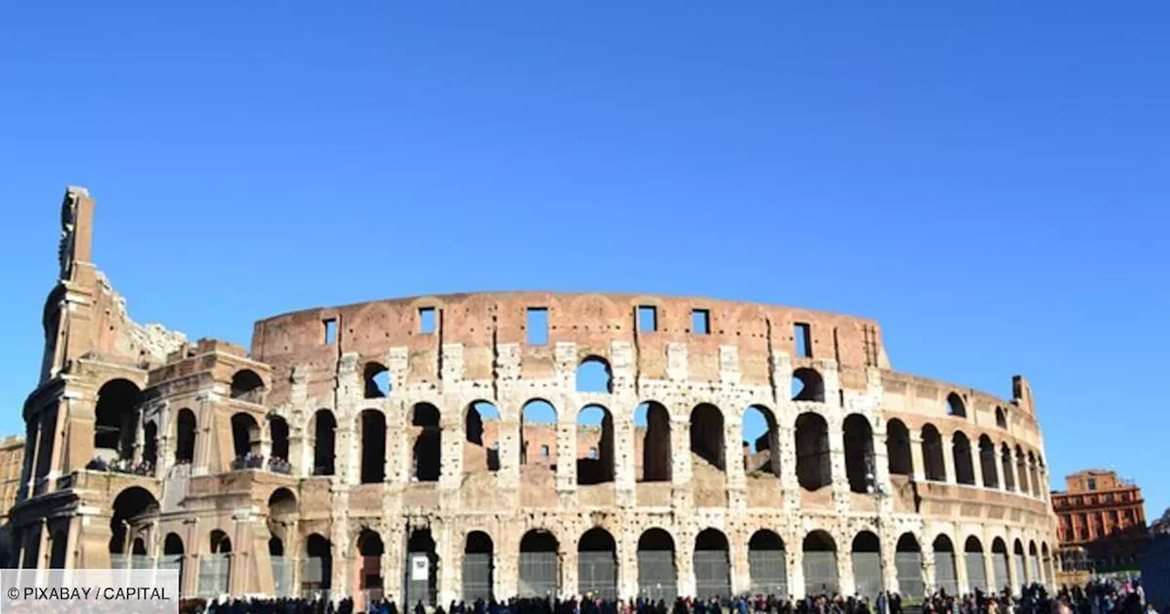 «Nous ne sommes pas Disneyland» : bisbilles à Rome entre la ville et Airbnb