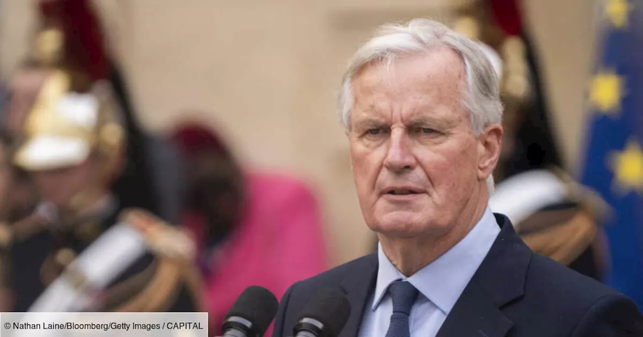 Quand le Premier ministre appelle une agriculture en difficulté : «Bonjour, c’est Michel Barnier»