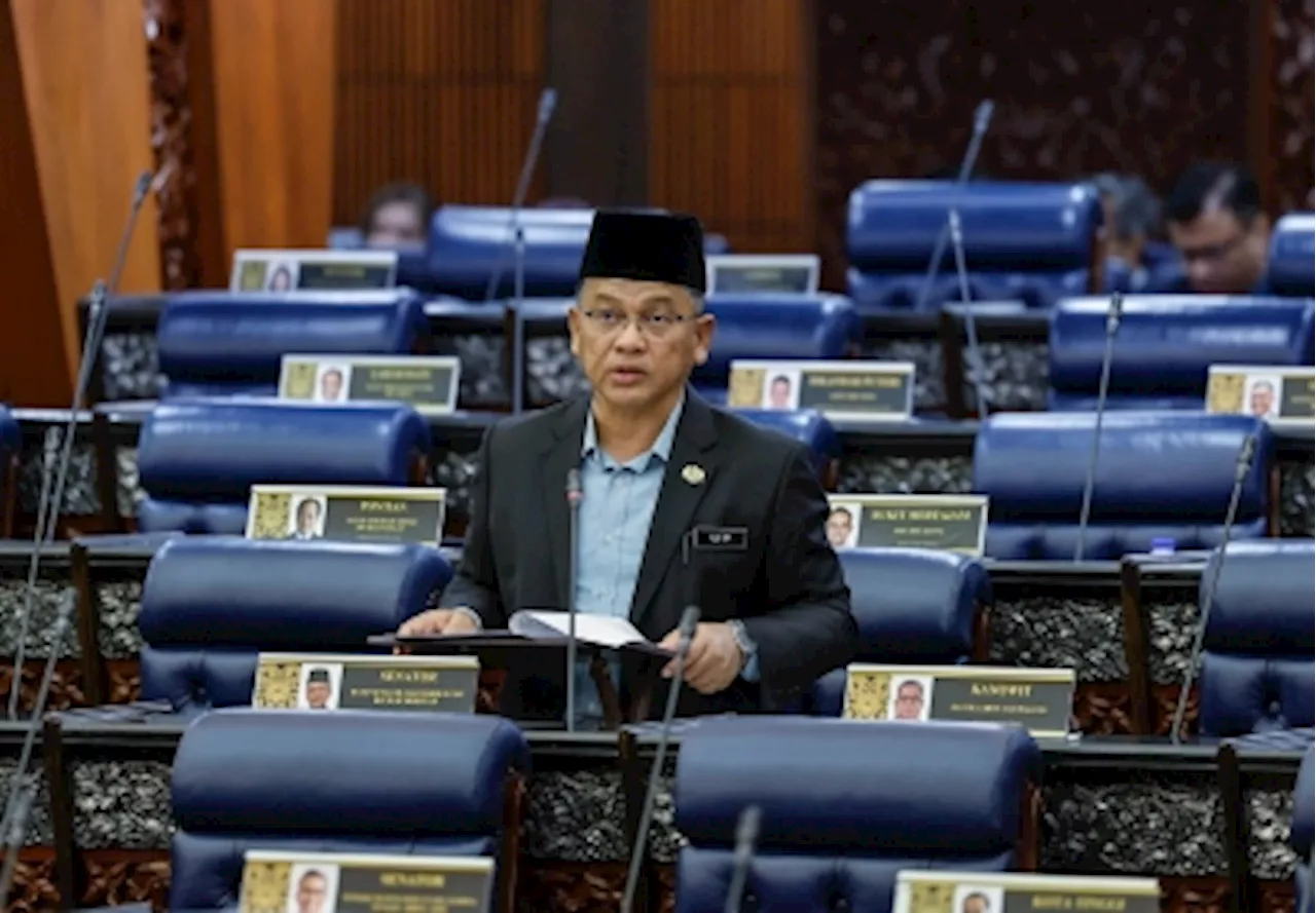 Govt prioritises rehabilitation, family reunification for children rescued from GISBH, religious affairs minister tells Dewan Rakyat