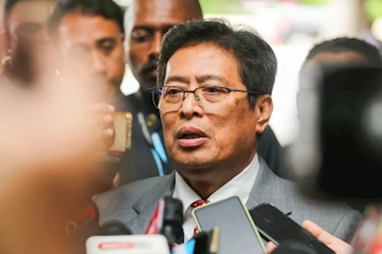 Whistleblowers must follow legal steps for protection, MACC assures confidentiality, protection within framework, says Azam Baki