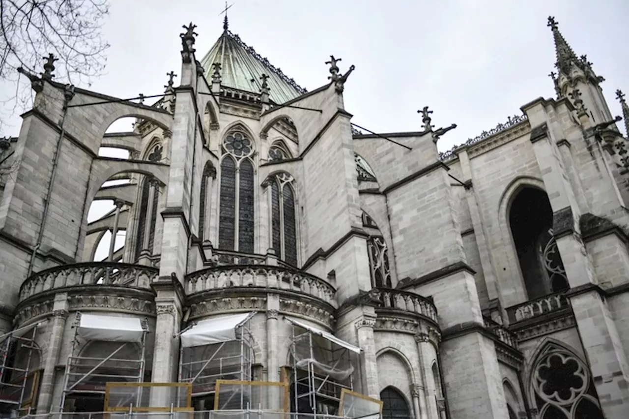 Archéologues harcelées à Saint-Denis : 'Ces petits merdeux nous salissent'