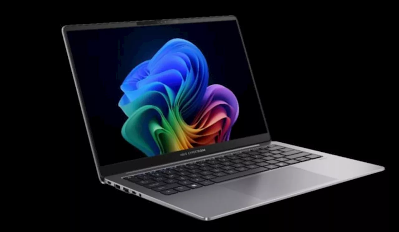 Asus ExpertBook P5 Hadirkan Teknologi AI ExpertMeet, Cocok Untuk Pebisnis