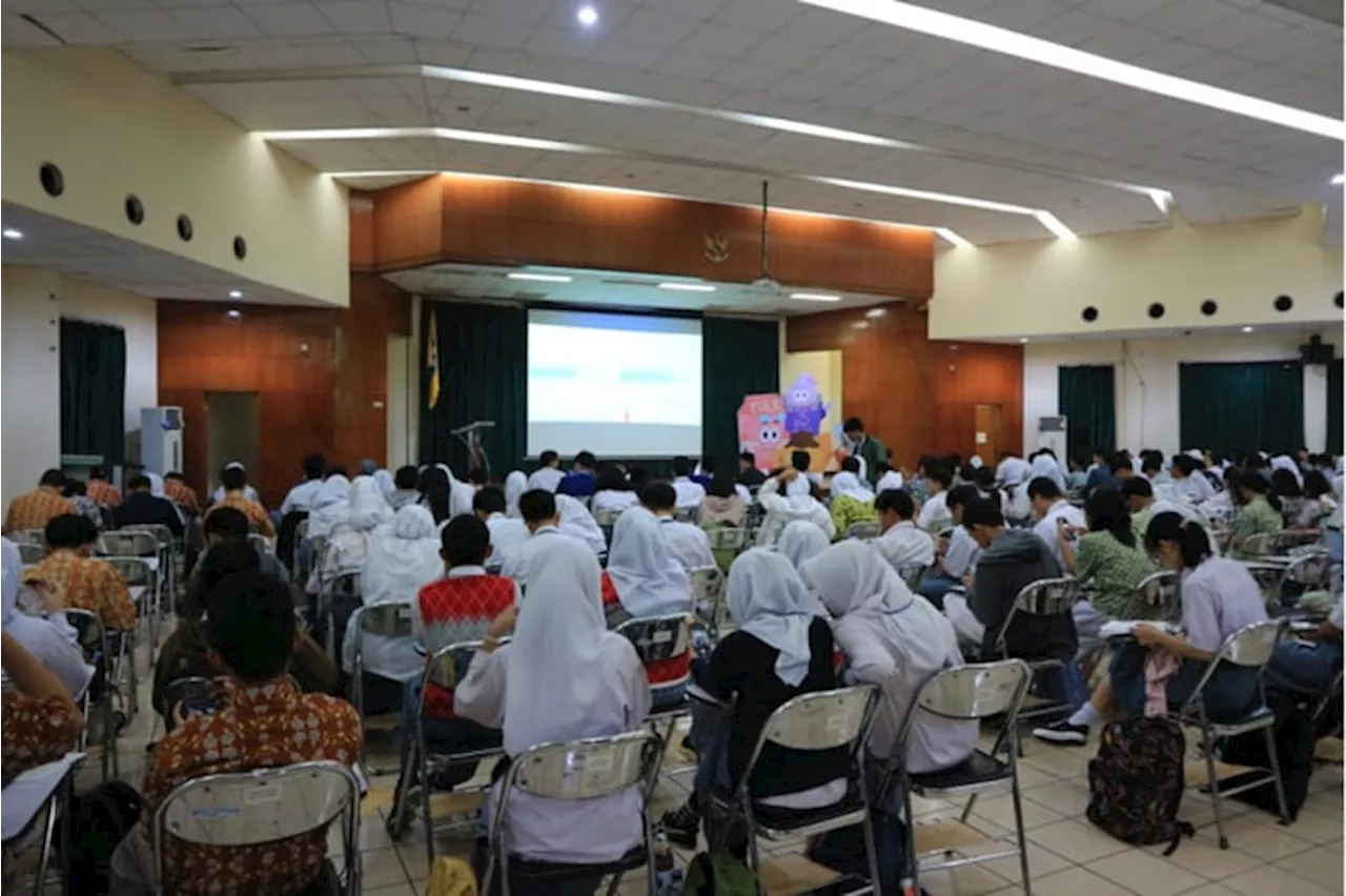 Intip Kesuksesan LCTIP XXXII IPB University