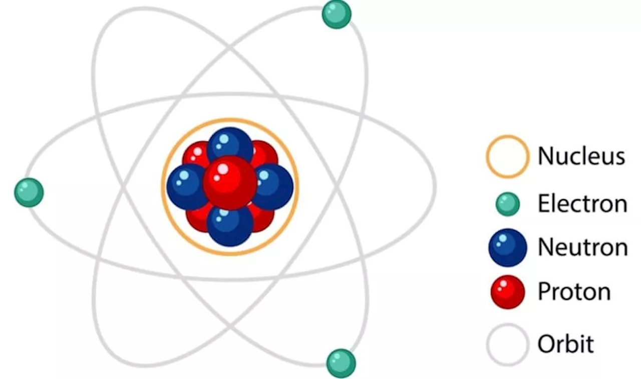 Pengertian Nomor Atom dan Nomor Massa serta Penulisannya