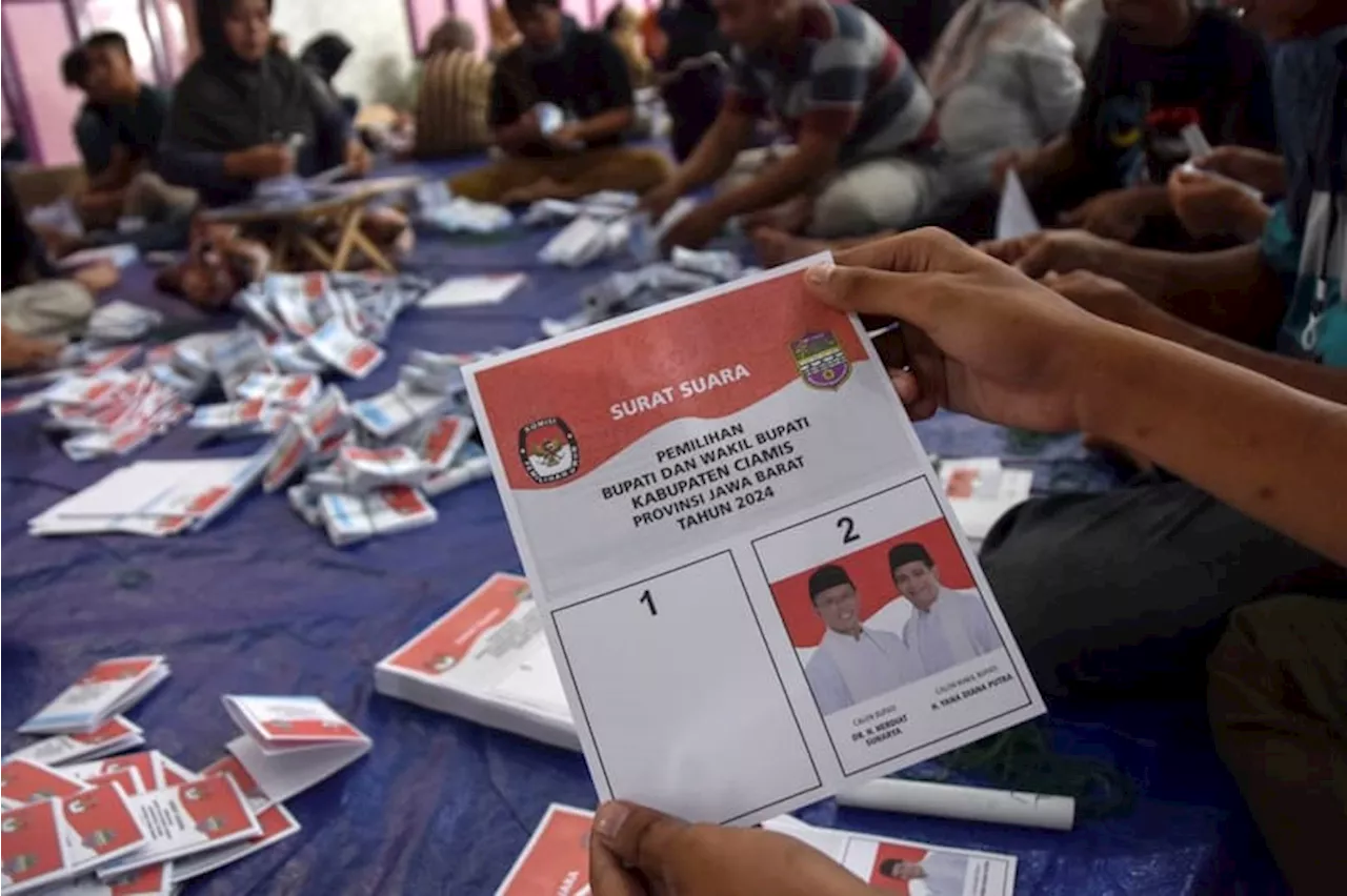 Putusan MK soal Surat Suara Calon Tunggal Memperkuat Demokrasi