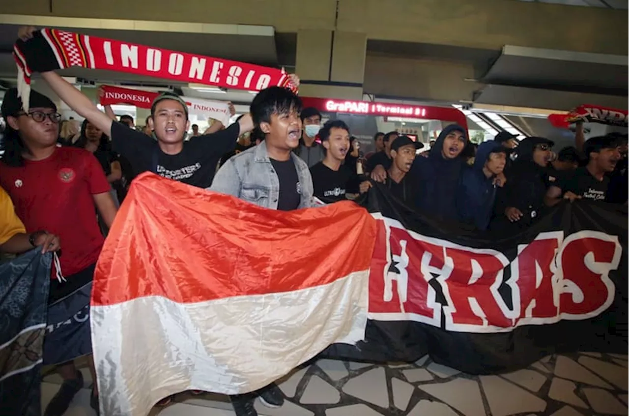 Transjakarta Perpanjang Jam Operasional Saat Laga Indonesia vs Arab Saudi