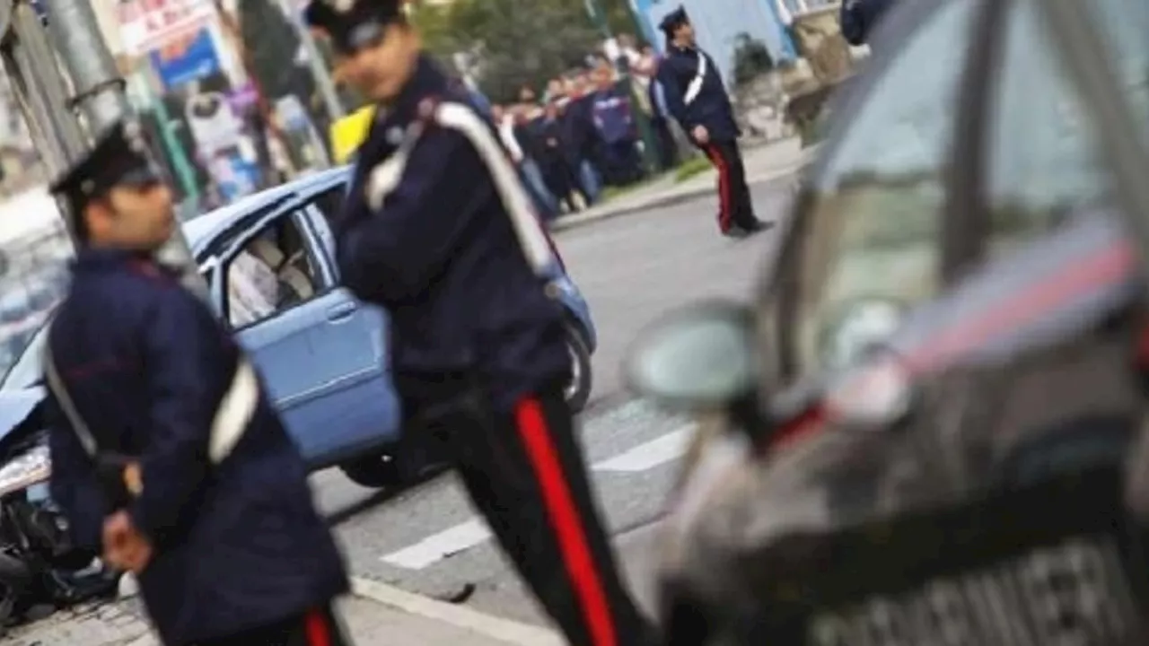 Napoli, lite per un pallone: 13enne accoltellato da un ragazzino di 10 anni