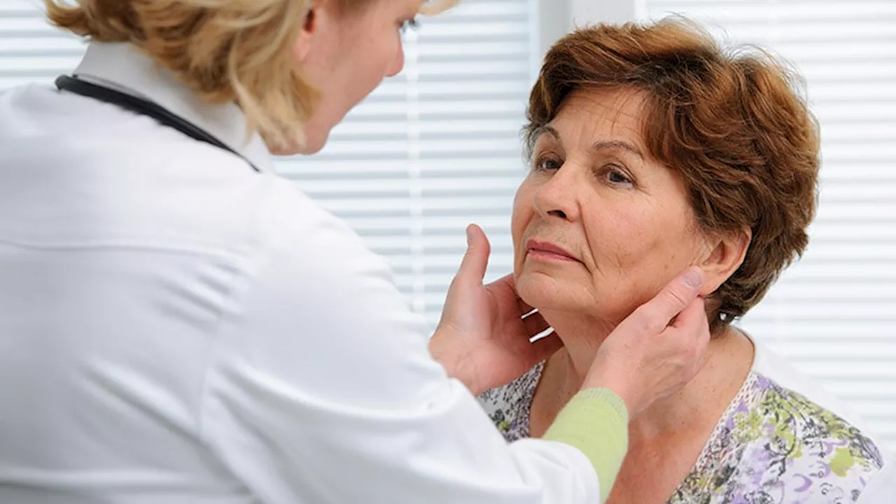 Adjusting Thyroid Ranges for Age Cuts Hypothyroidism Rates