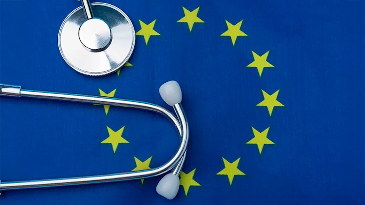 Health Security Scores Low on Europeans’ Health Agendas